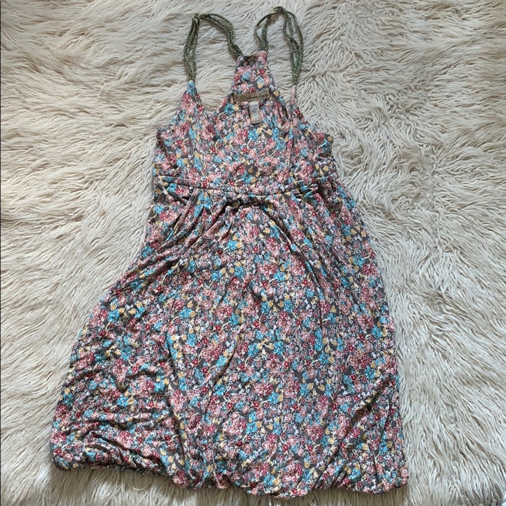 Sun dress